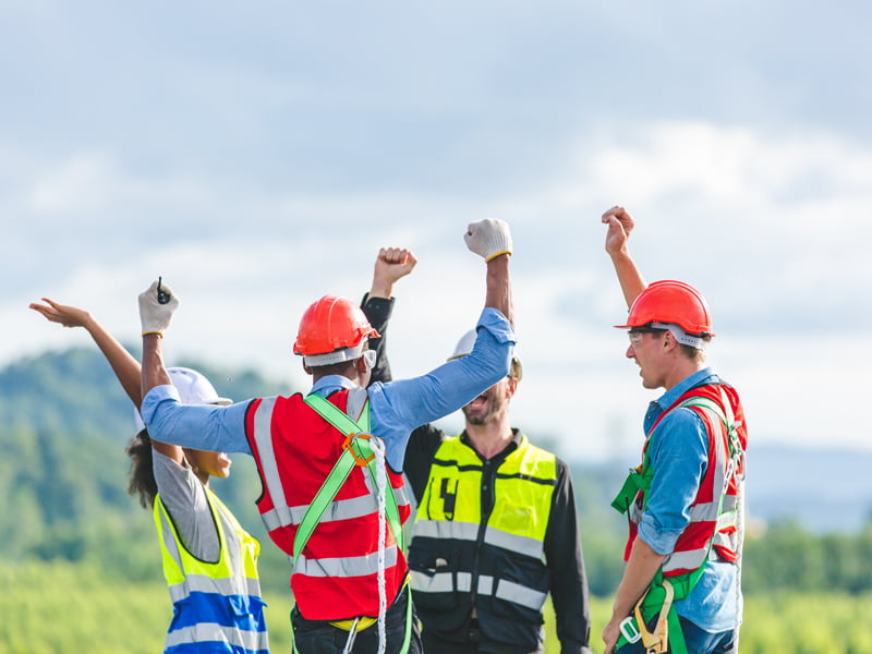 Return to work employee advantages