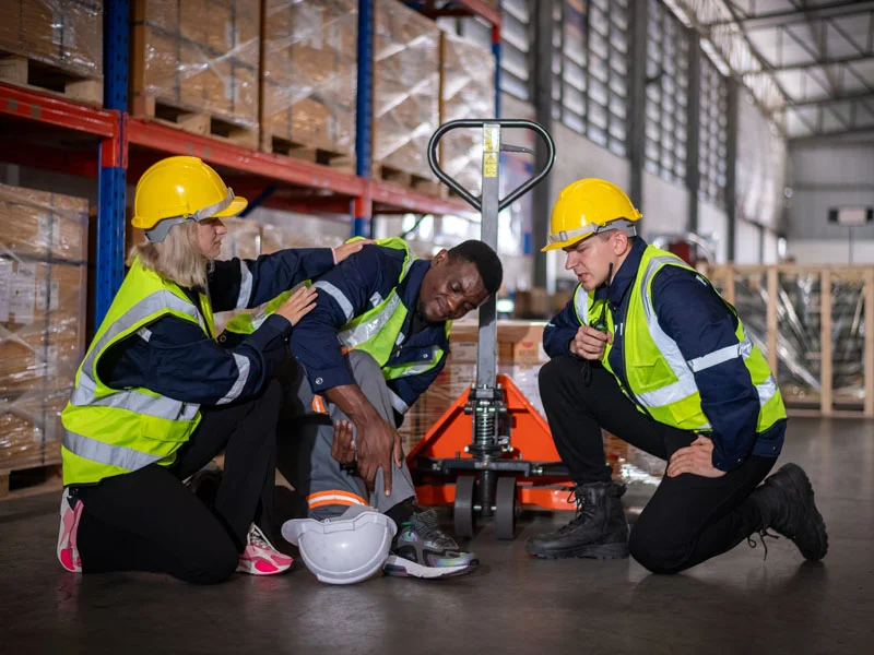 Modified Duty Services