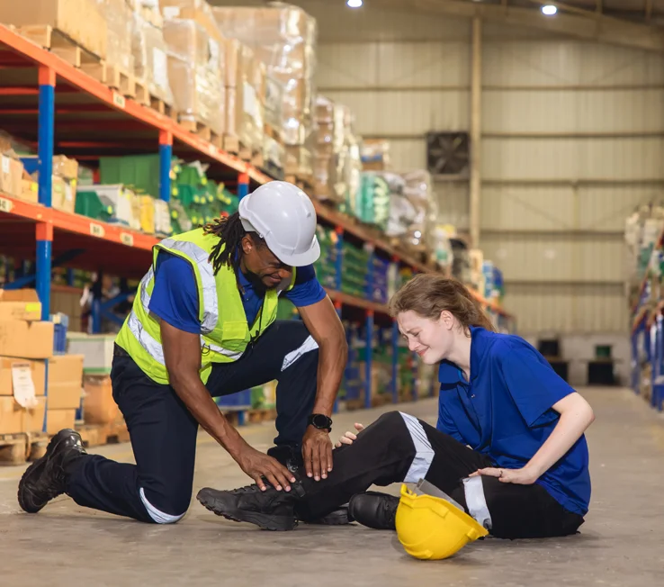 claims consulting services