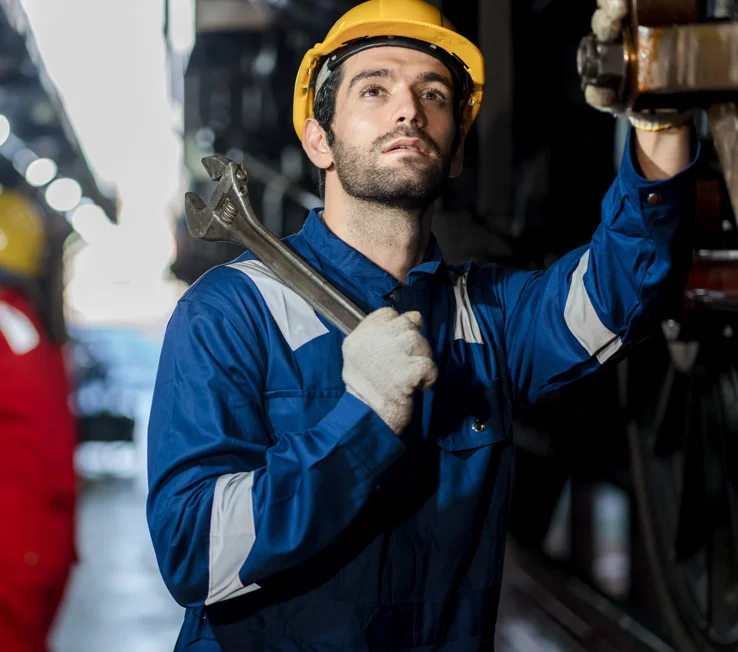 Claims Consulting company