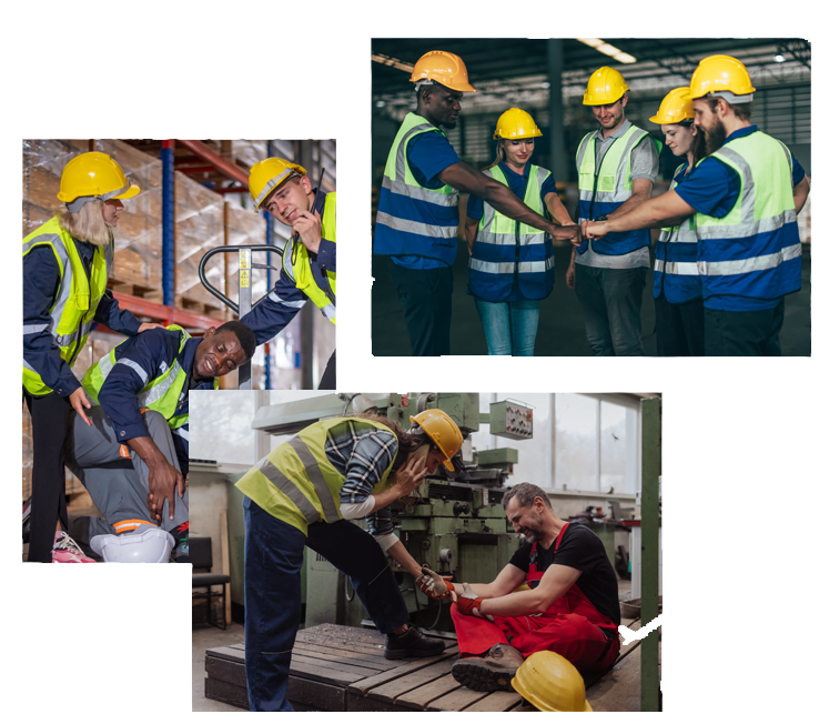 workers compensation insurance claims