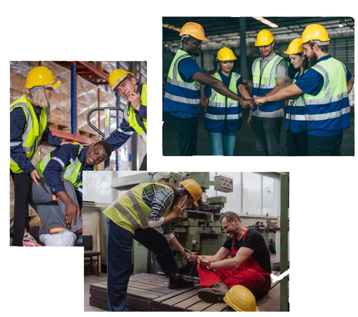 workers compensation insurance claims